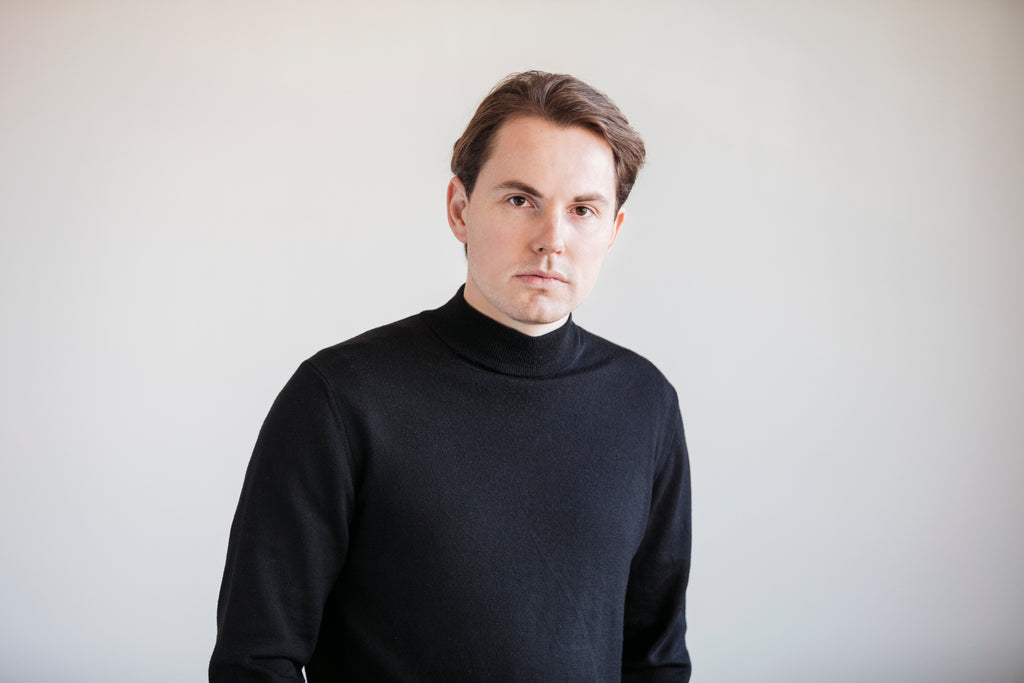 AVE & YOU - Co-Founder, Prof. Dominik Michels