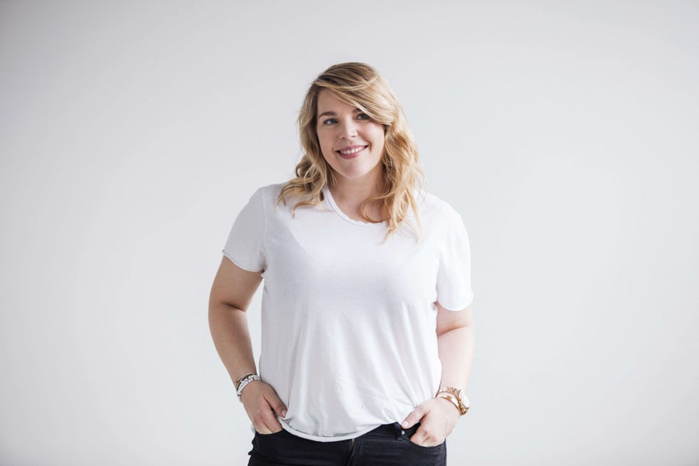 AVE & YOU - Founder, Franziska Leonhardt