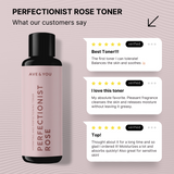 THE PERFECTIONIST - ROSE