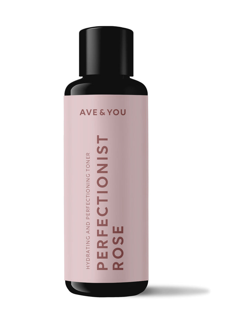 AVE & YOU - perfectionist rose toner