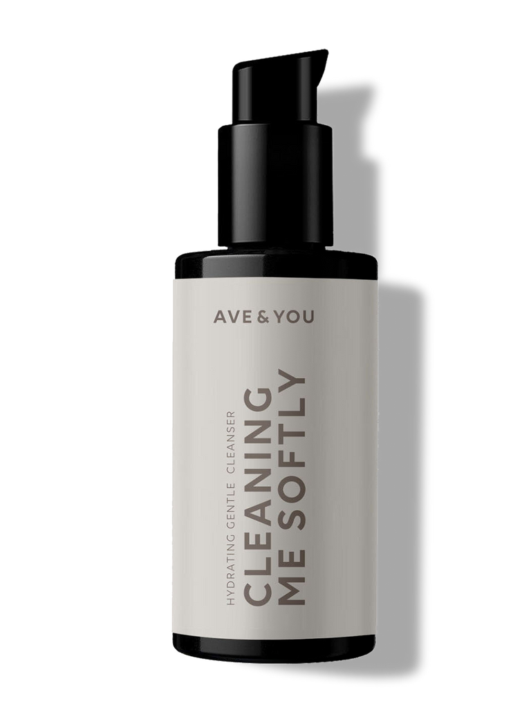 AVE & YOU - Cleaning Me Softly Cleanser