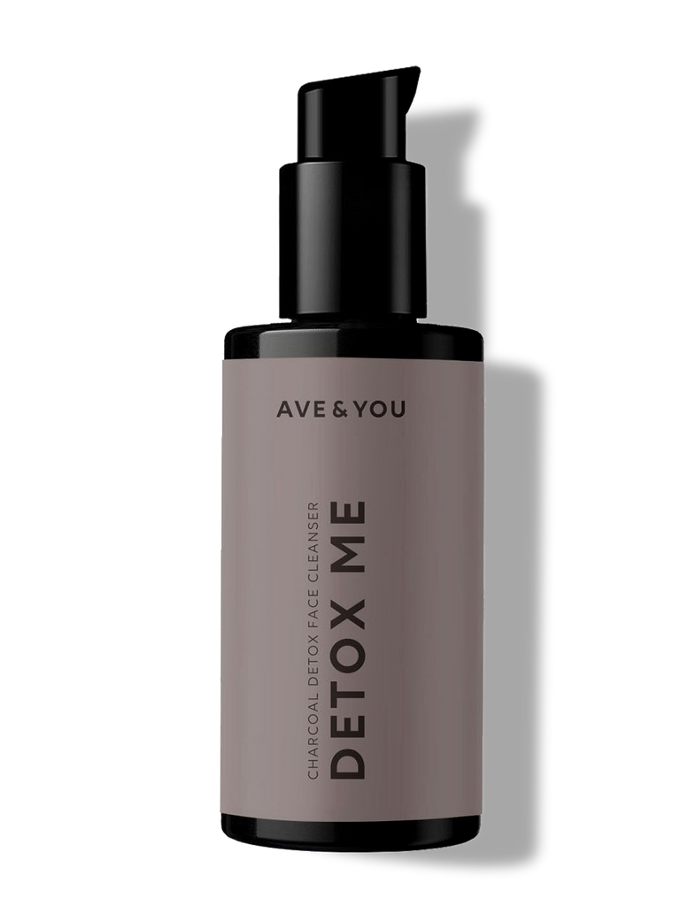 AVE & YOU - Detox Me Cleanser