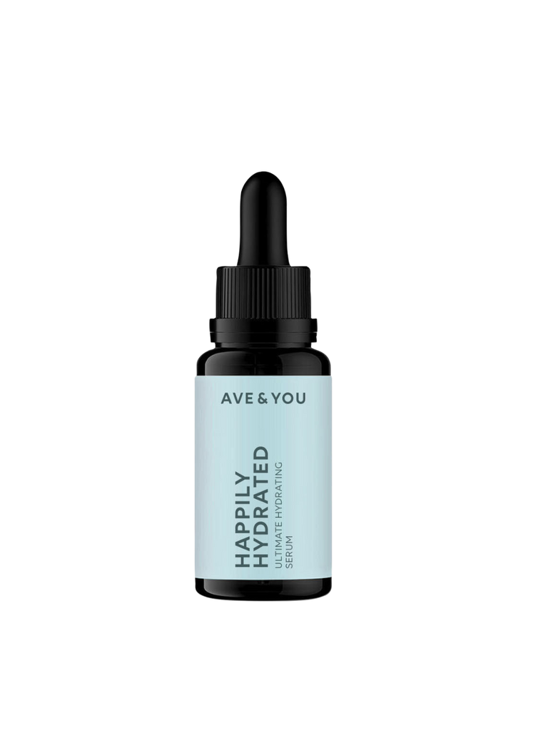 AVE & YOU - Happily Hydrated serum