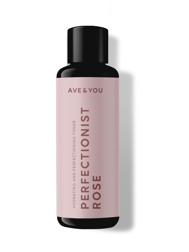 AVE & YOU - Perfectionist Rose Toner