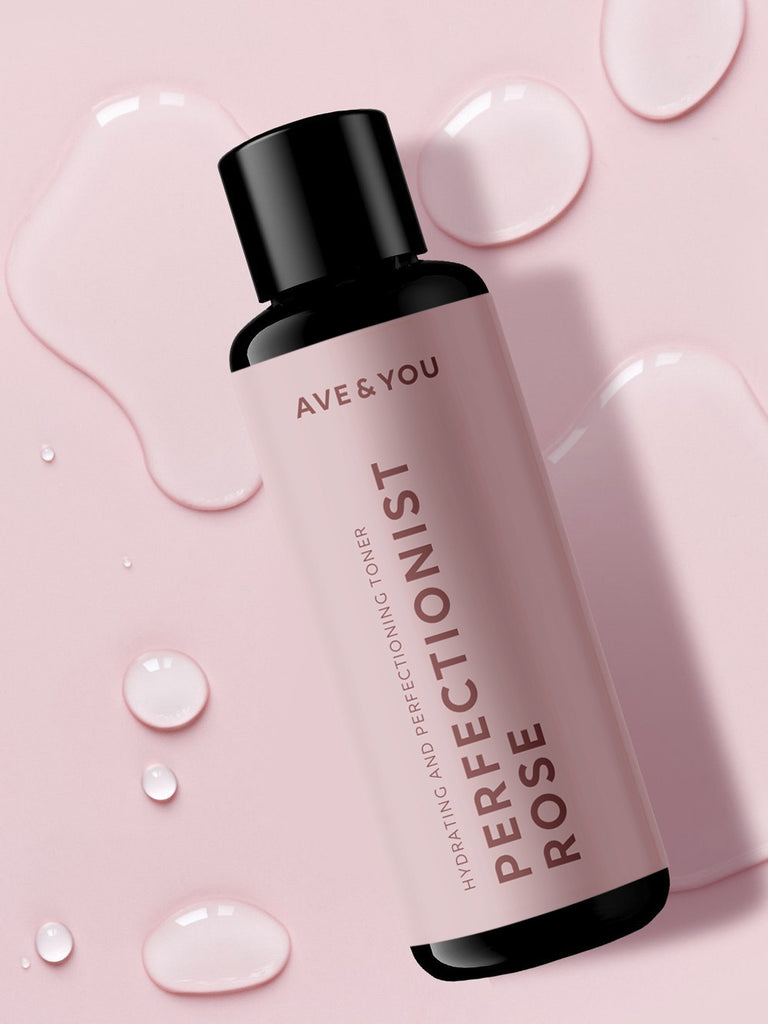 hydrating and perfectioning toner